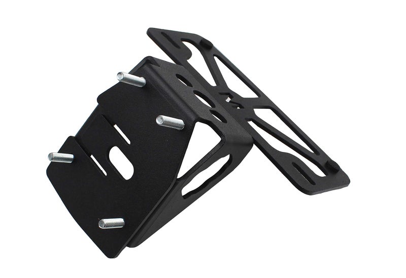 GREATUS VM-KZ910 Fender Eliminator Kit Compatible with Kawasaki Z900 (2017-2019) - Image 3
